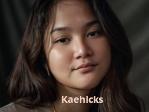 Kaehicks