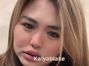 Kaiyablake