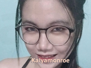 Kaiyamonroe