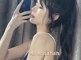 Kakahahah