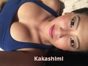 Kakashimi