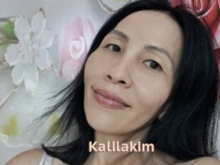 Kalilakim