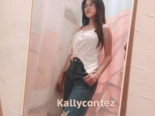 Kallycontez