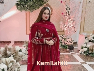 Kamilahill