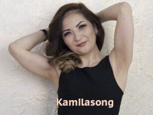Kamilasong