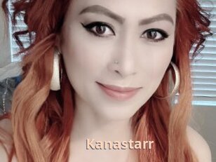 Kanastarr