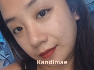 Kandimae