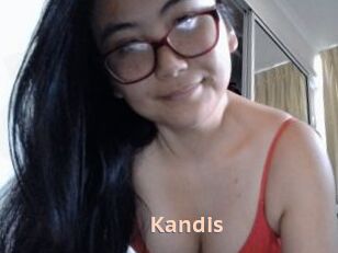 Kandis