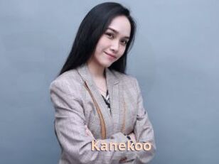 Kanekoo