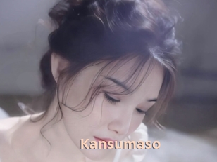 Kansumaso