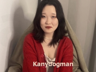 Kanydogman