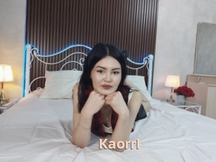 Kaorri