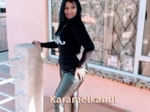 Karamelkandi