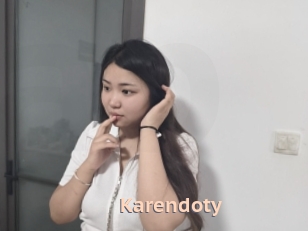 Karendoty