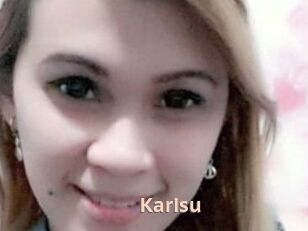 Karisu
