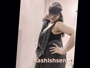 Kashishsen