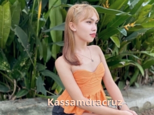 Kassamdracruz