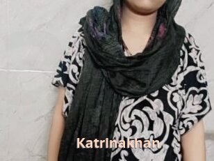Katrinakhan