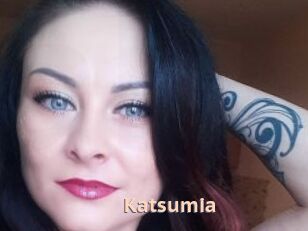 Katsumia