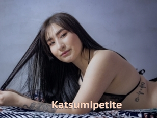 Katsumipetite