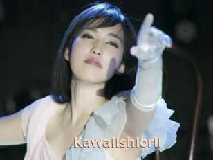 Kawaiishiorii