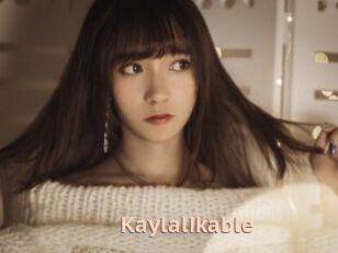 Kaylalikable