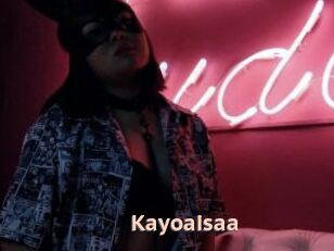 Kayoaisaa