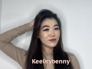 Keeleybenny