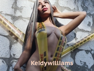 Keidywilliams