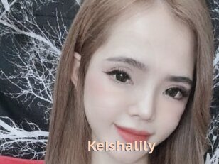 Keishalily