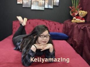 Kellyamazing
