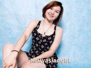Kellyasiangirl