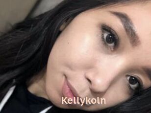 Kellykoln
