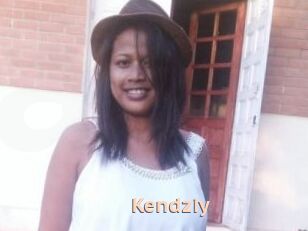 Kendziy