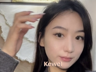 Kewei