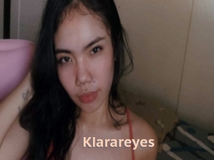 Kiarareyes