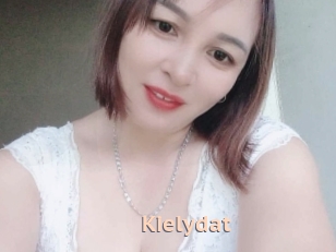 Kielydat