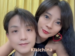 Kikichina
