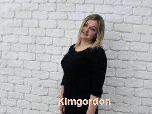 Kimgordon