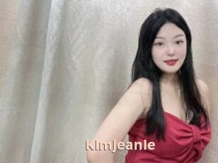 Kimjeanie