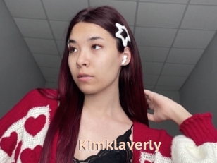 Kimklaverly
