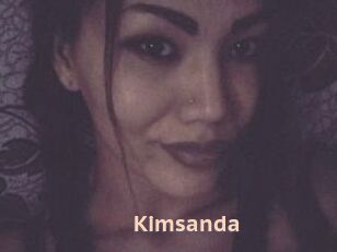 Kimsanda