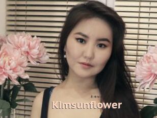 Kimsunflower