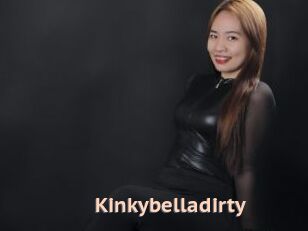 Kinkybelladirty