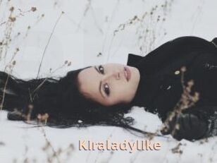 Kiraladylike