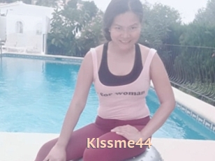 Kissme44