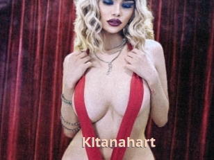 Kitanahart