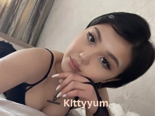 Kittyyum