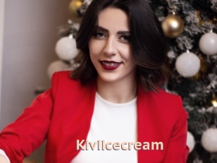 Kiviicecream
