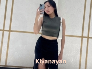 Kiyanayan